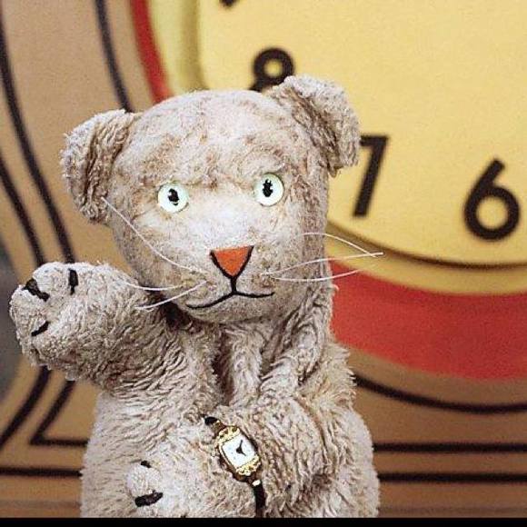 Meet your Posher, Susan - Picture 1 of 1